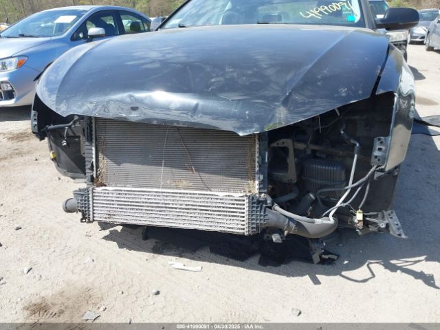 WAUM2AFR5GA011293 Audi A5 2.0t Premium