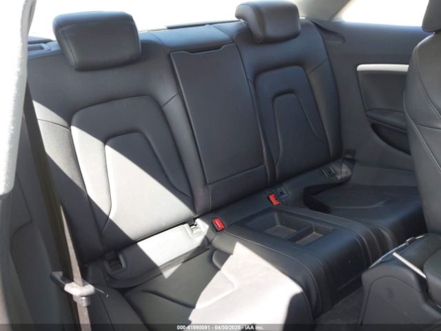 WAUM2AFR5GA011293 Audi A5 2.0t Premium