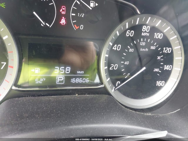 3N1AB7AP5FY334268 Nissan SENTRA SV