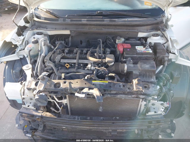 Nissan 2019 2019 3N1CP5CU9KL501093 Image 10