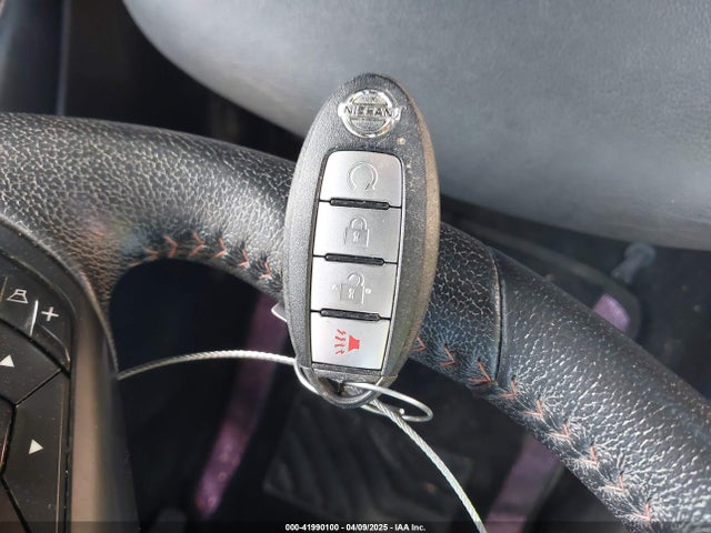 Nissan 2019 2019 3N1CP5CU9KL501093 Image 11