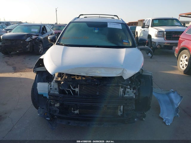 Nissan 2019 2019 3N1CP5CU9KL501093 Image 13