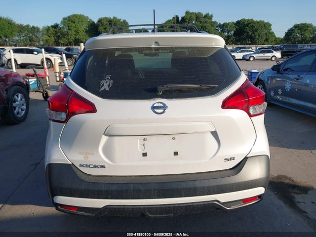 Nissan 2019 2019 3N1CP5CU9KL501093 Image 17