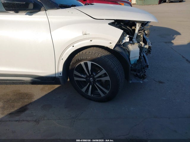 Nissan 2019 2019 3N1CP5CU9KL501093 Image 18