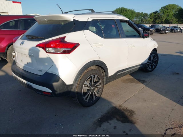 Nissan 2019 2019 3N1CP5CU9KL501093 Image 4