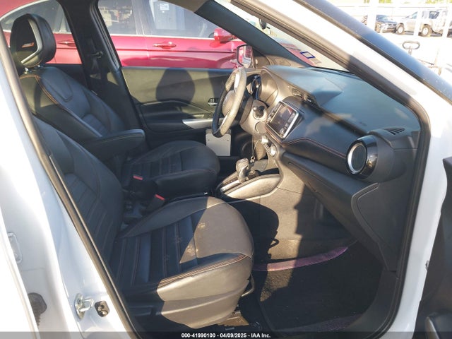 Nissan 2019 2019 3N1CP5CU9KL501093 Image 5