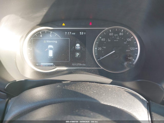 Nissan 2019 2019 3N1CP5CU9KL501093 Image 7