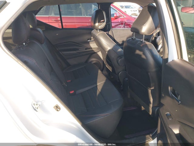 Nissan 2019 2019 3N1CP5CU9KL501093 Image 8