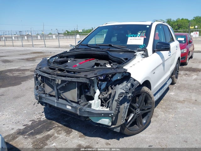 Mercedes-Benz m276 2017 4JGDA6EBXHA951593 Image 11