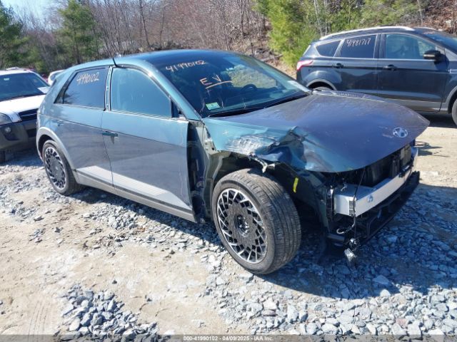 2023 HYUNDAI IONIQ 5 KM8KRDAF3PU186334