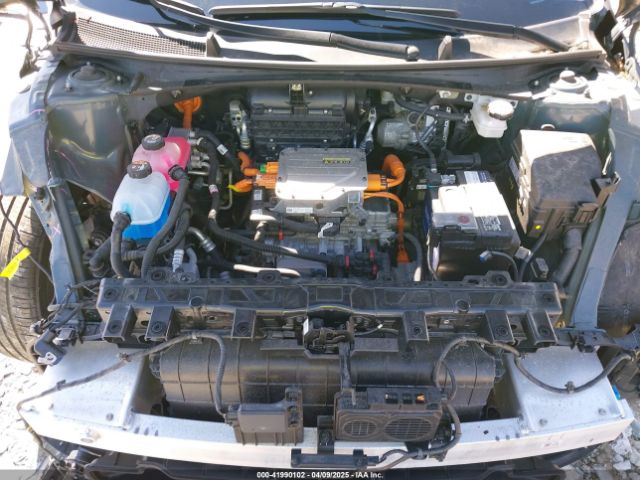 2023 HYUNDAI IONIQ 5 KM8KRDAF3PU186334 Photo 9