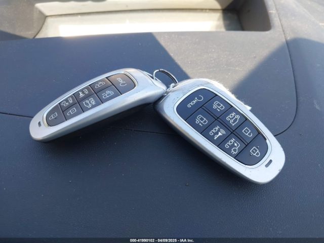 2023 HYUNDAI IONIQ 5 KM8KRDAF3PU186334 Photo 10