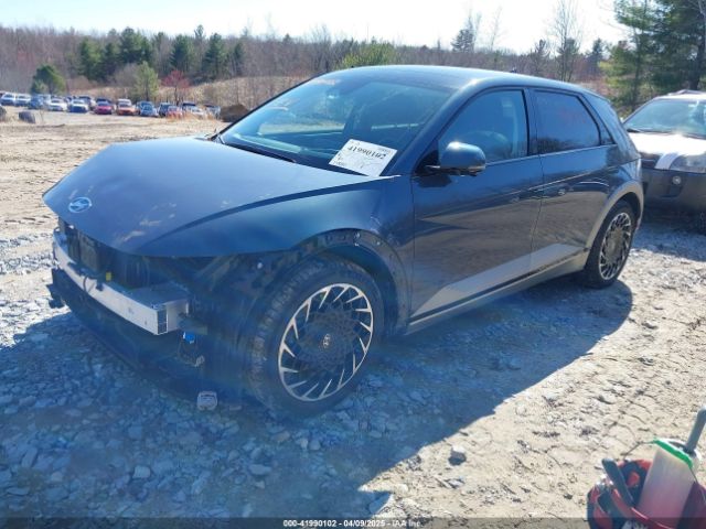 2023 HYUNDAI IONIQ 5 KM8KRDAF3PU186334 Photo 1