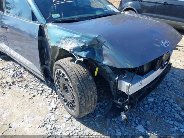2023 HYUNDAI IONIQ 5 KM8KRDAF3PU186334 Photo 5