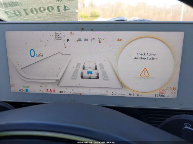 2023 HYUNDAI IONIQ 5 KM8KRDAF3PU186334 Photo 6