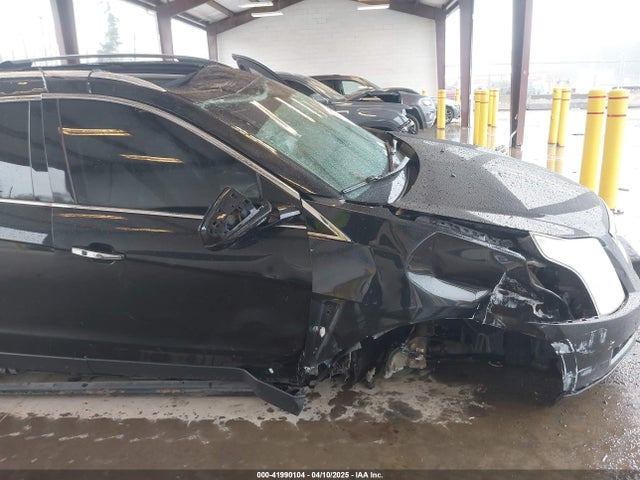 2011 CADILLAC SRX 3GYFNAEY4BS655011 Photo 5