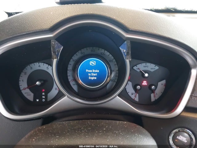 2011 CADILLAC SRX 3GYFNAEY4BS655011 Photo 6