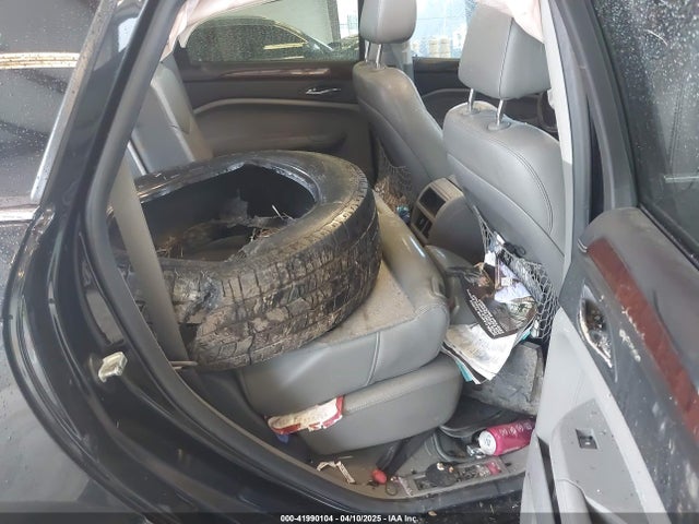 2011 CADILLAC SRX 3GYFNAEY4BS655011 Photo 7