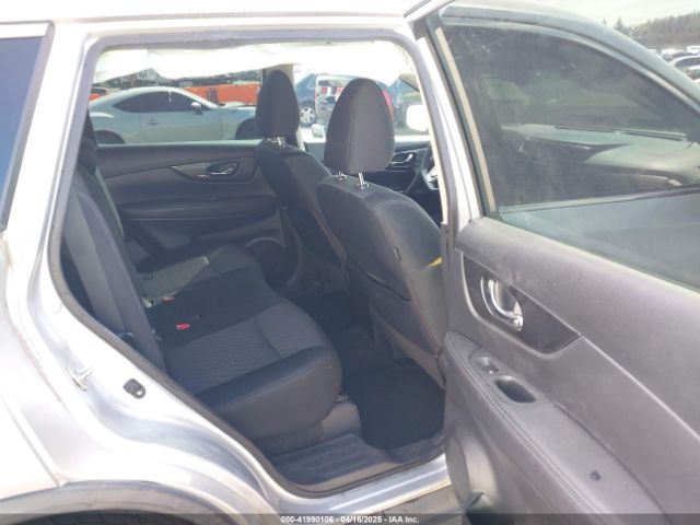 KNMAT2MV3JP505925 Nissan ROGUE S