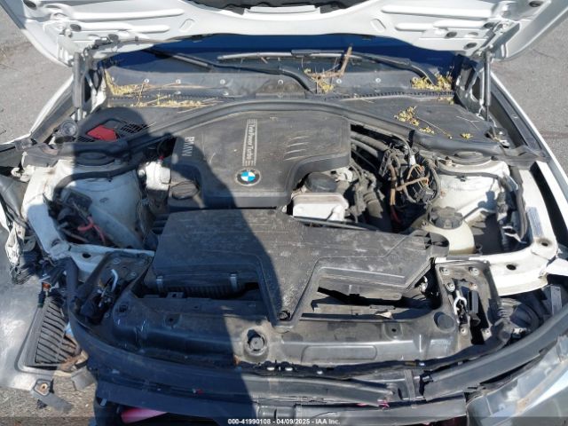 WBA3B3G51ENR81909 BMW 328i Xdrive