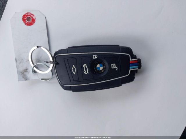 WBA3B3G51ENR81909 BMW 328i Xdrive