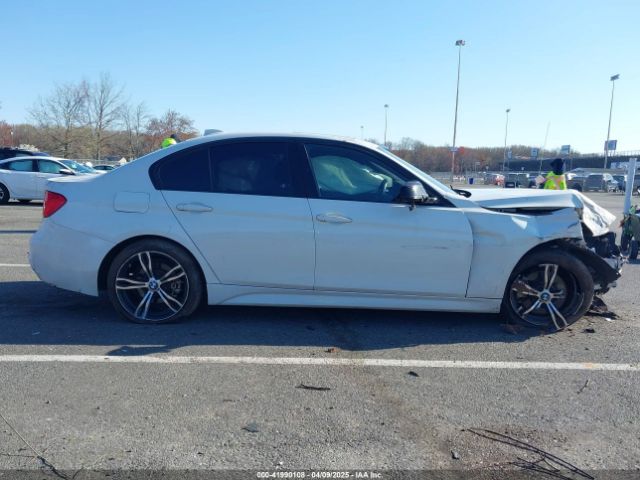 WBA3B3G51ENR81909 BMW 328i Xdrive