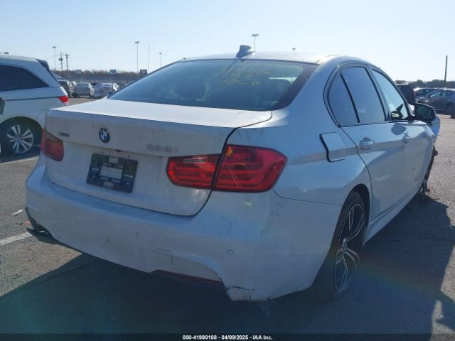 WBA3B3G51ENR81909 BMW 328i Xdrive