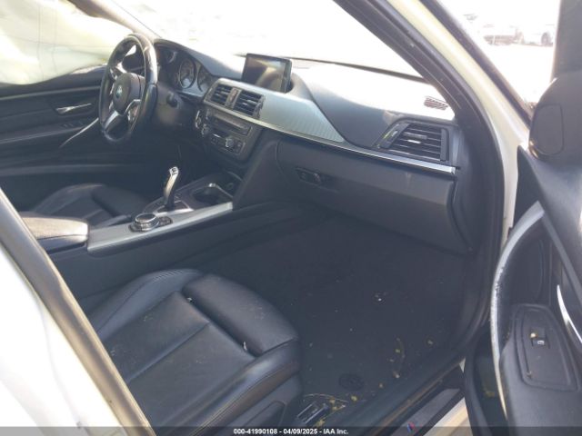 WBA3B3G51ENR81909 BMW 328i Xdrive