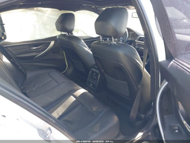 WBA3B3G51ENR81909 BMW 328i Xdrive