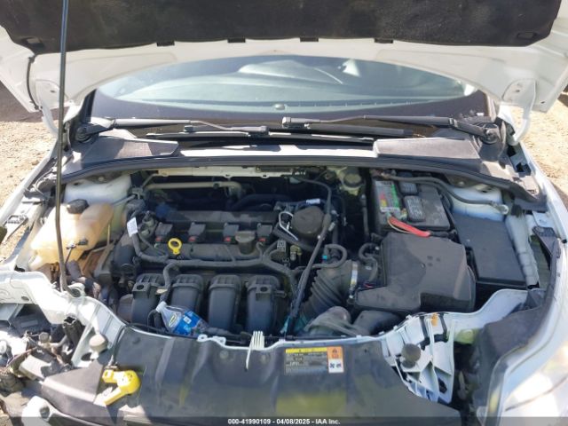 1FADP3K22EL265804 Ford FOCUS SE