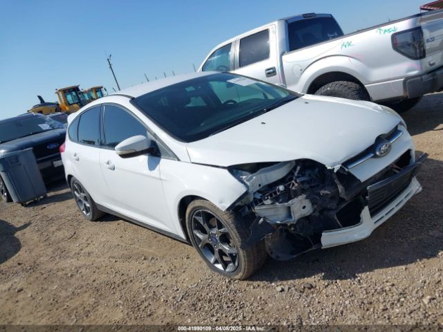 1FADP3K22EL265804 Ford FOCUS SE