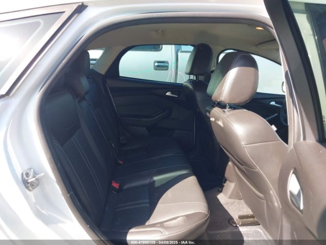 1FADP3K22EL265804 Ford FOCUS SE