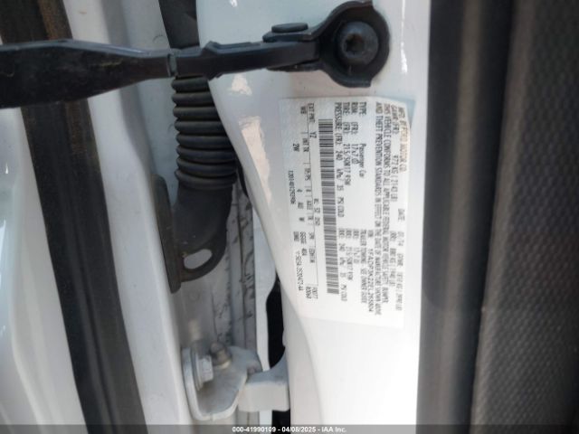 1FADP3K22EL265804 Ford FOCUS SE