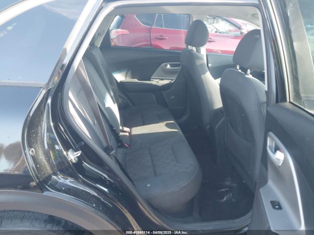 KNDCB3LC3M5485631 KIA NIRO LX