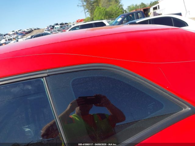 2C3CDZBT5MH665334 Dodge Challenger R/t