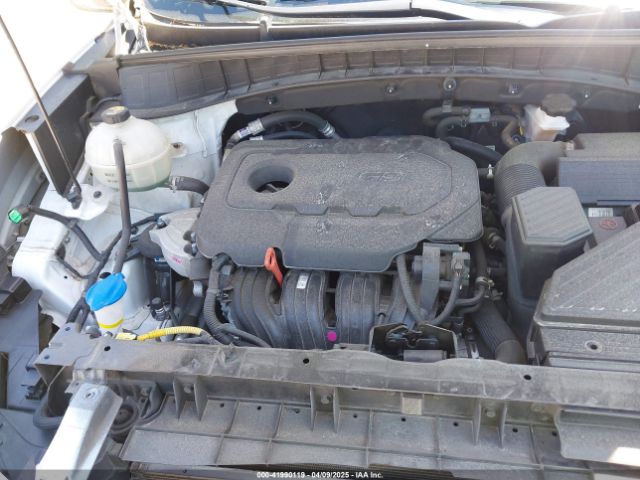 KM8J33AL7MU284145 Hyundai Tucson Limited