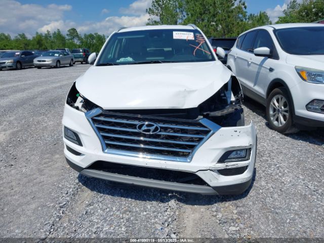 KM8J33AL7MU284145 Hyundai Tucson Limited