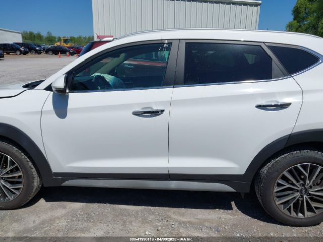 KM8J33AL7MU284145 Hyundai Tucson Limited
