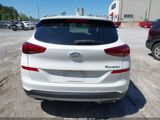 KM8J33AL7MU284145 Hyundai Tucson Limited