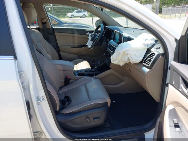 KM8J33AL7MU284145 Hyundai Tucson Limited
