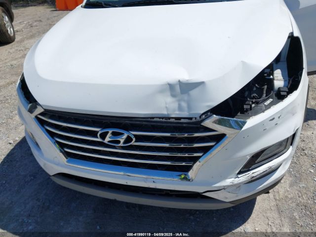 KM8J33AL7MU284145 Hyundai Tucson Limited