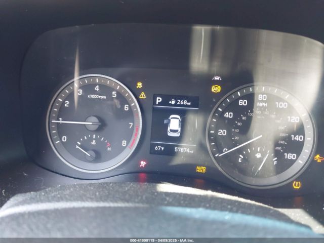 KM8J33AL7MU284145 Hyundai Tucson Limited
