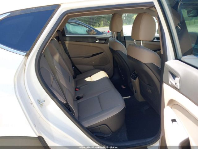 KM8J33AL7MU284145 Hyundai Tucson Limited
