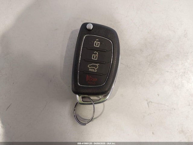5XYZU3LBXEG208642 Hyundai gdi theta