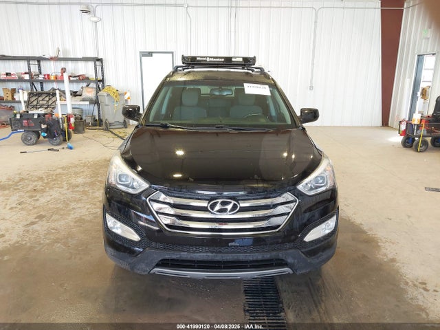 5XYZU3LBXEG208642 Hyundai gdi theta