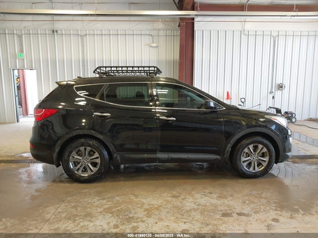 5XYZU3LBXEG208642 Hyundai gdi theta