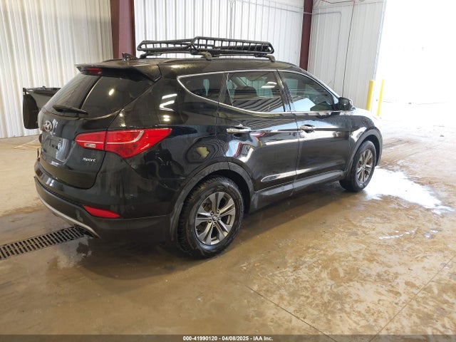 5XYZU3LBXEG208642 Hyundai gdi theta