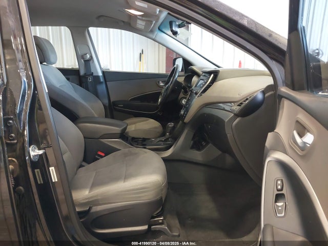 5XYZU3LBXEG208642 Hyundai gdi theta