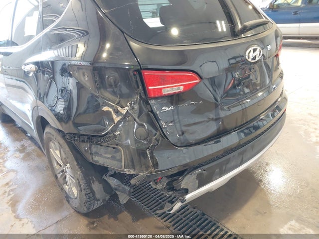 5XYZU3LBXEG208642 Hyundai gdi theta