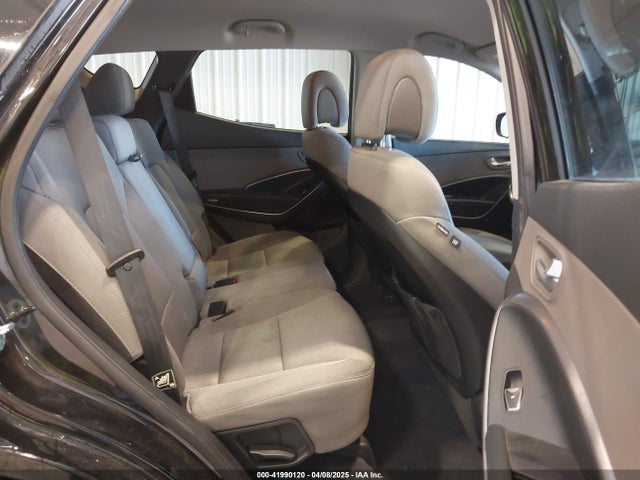 5XYZU3LBXEG208642 Hyundai gdi theta